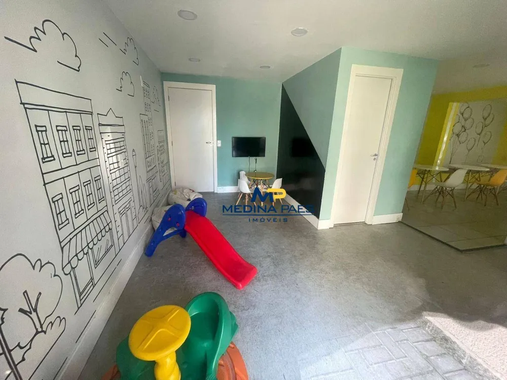 Apartamento, 2 quartos, 46 m² - Foto 16