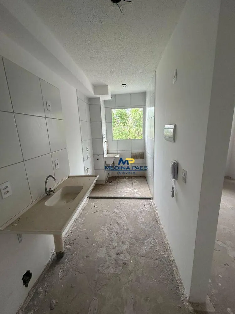 Apartamento, 2 quartos, 46 m² - Foto 5