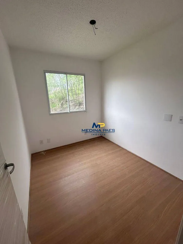 Apartamento, 2 quartos, 46 m² - Foto 9