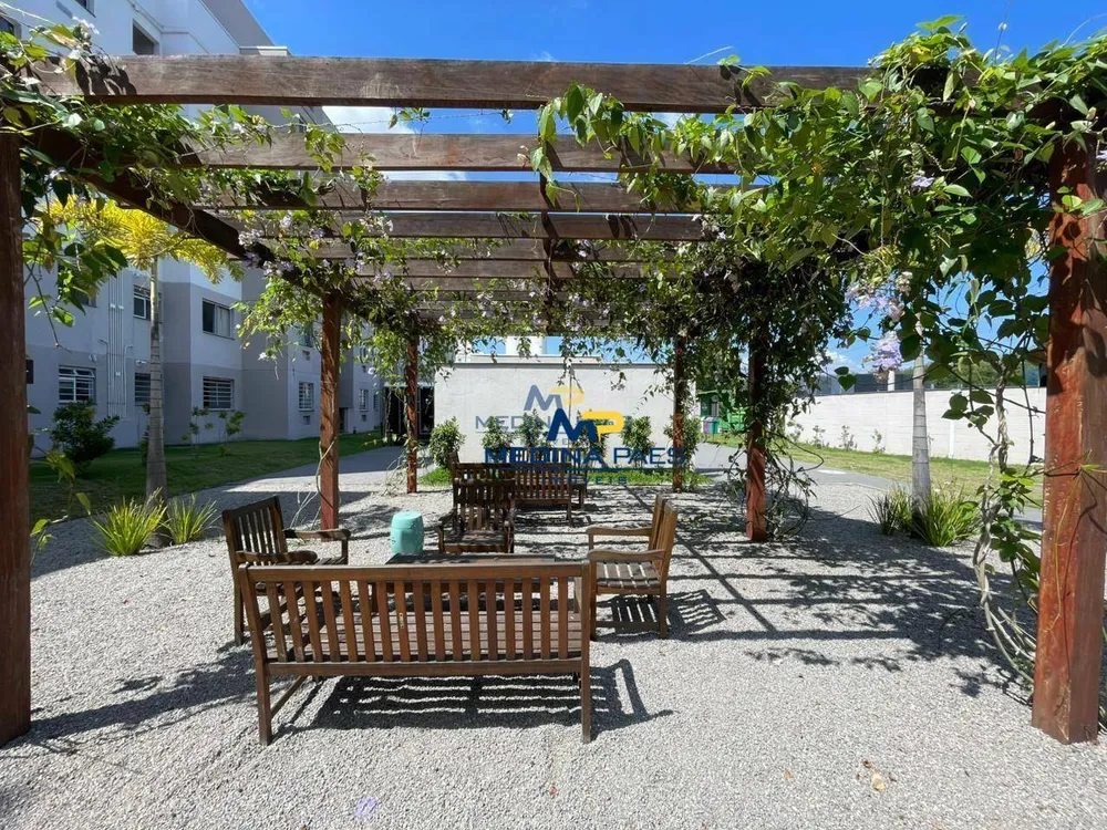 Apartamento, 2 quartos, 46 m² - Foto 11