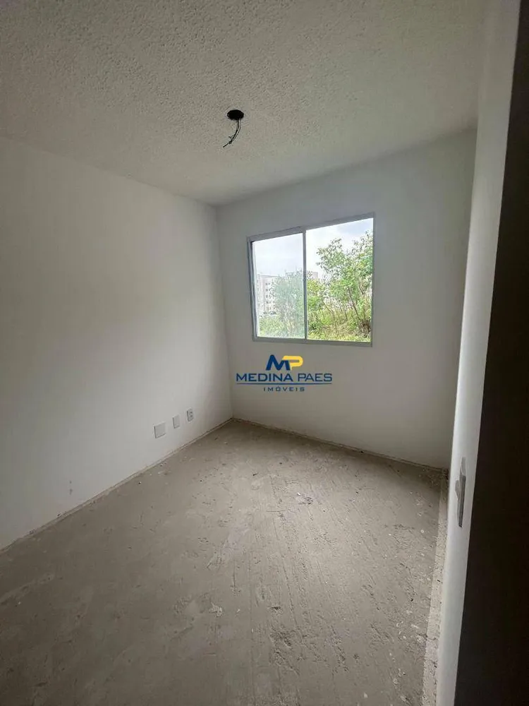 Apartamento, 2 quartos, 46 m² - Foto 4