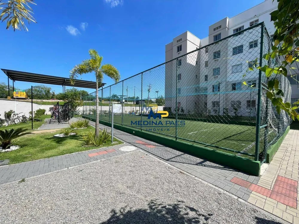 Apartamento, 2 quartos, 46 m² - Foto 13
