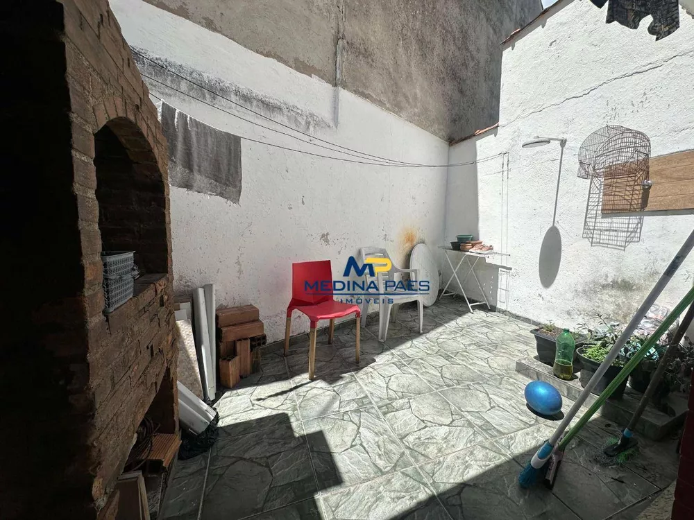 Casa, 2 quartos - Foto 12