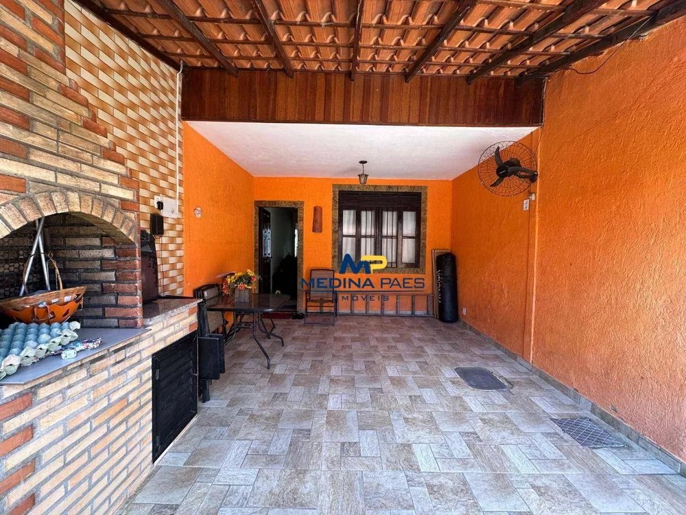 Casa, 2 quartos - Foto 2
