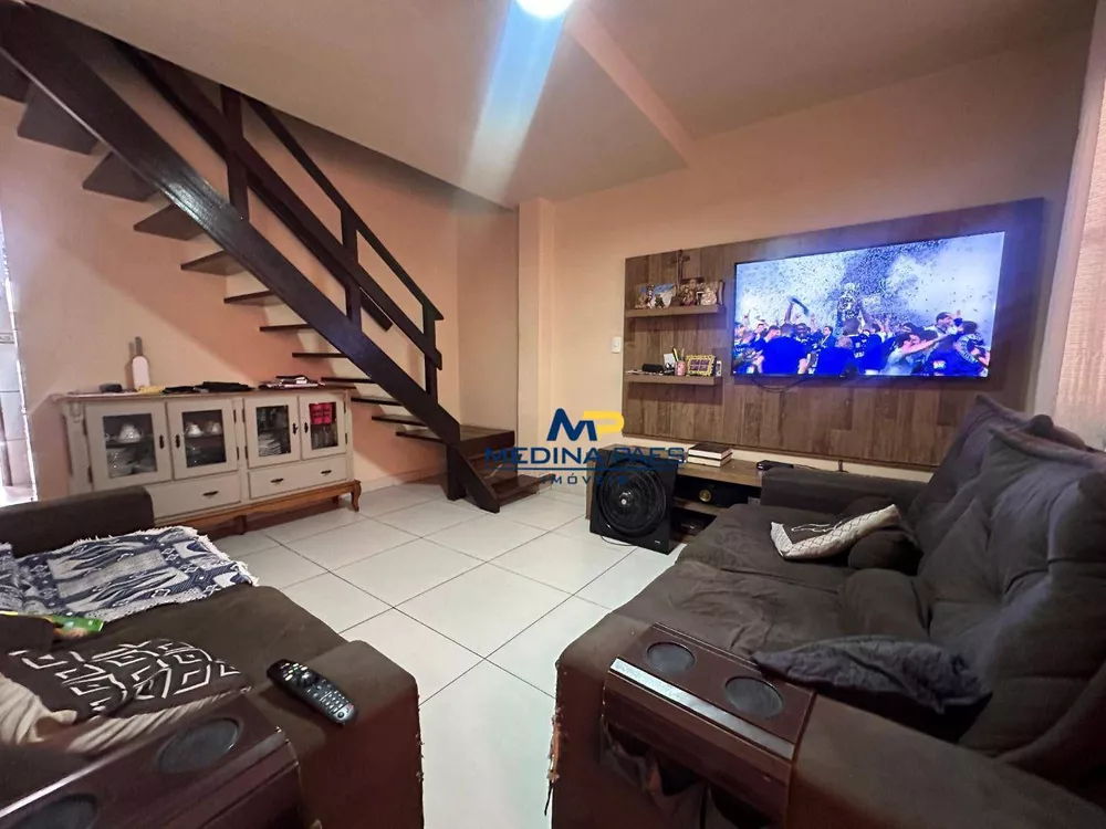 Casa, 2 quartos - Foto 5