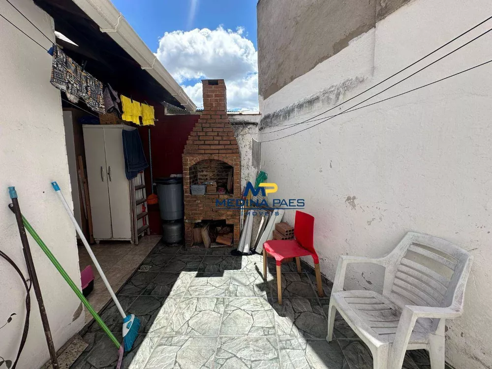 Casa, 2 quartos - Foto 11