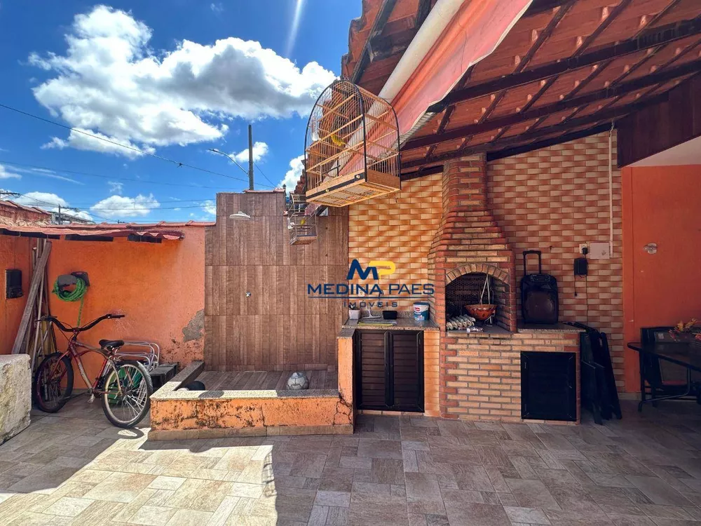 Casa, 2 quartos - Foto 4