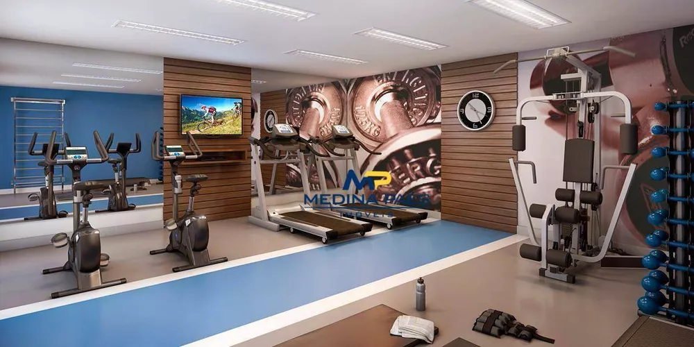 Loteamento e Condomínio, 190 m² - Foto 8