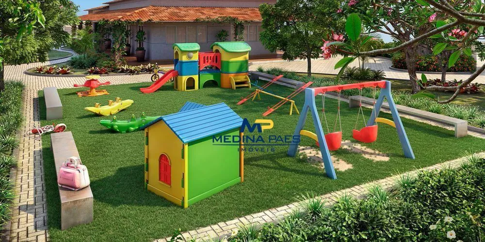 Loteamento e Condomínio, 190 m² - Foto 5