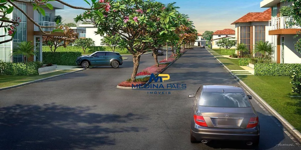 Loteamento e Condomínio, 190 m² - Foto 14