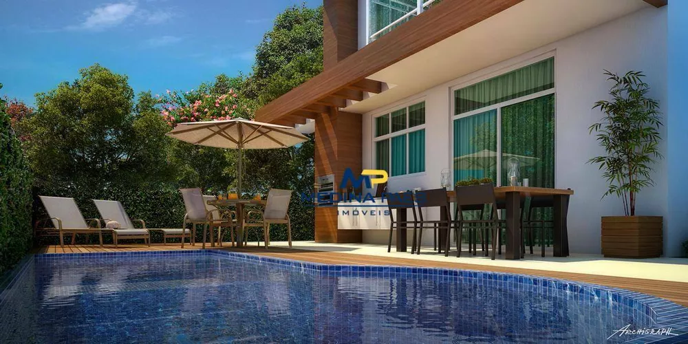 Loteamento e Condomínio, 190 m² - Foto 13