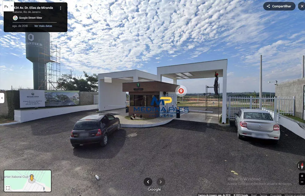 Loteamento e Condomínio, 190 m² - Foto 15