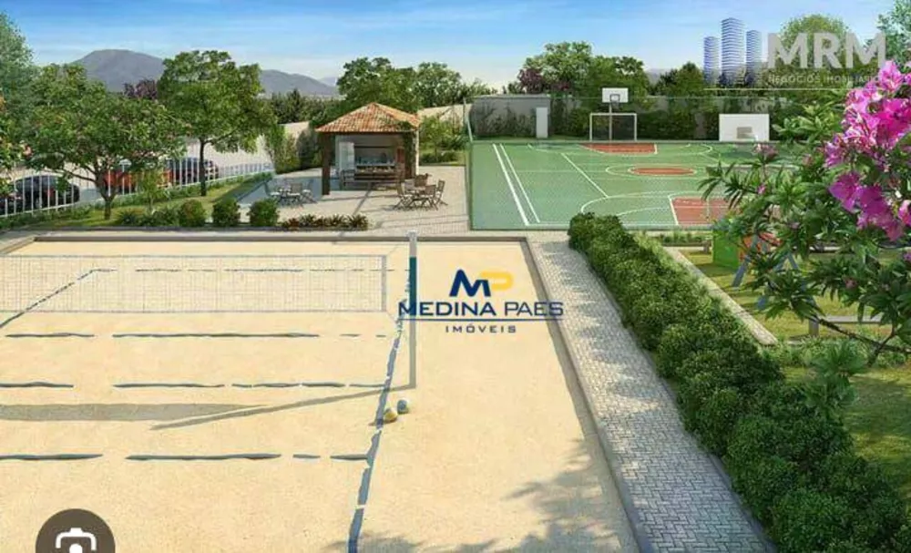 Loteamento e Condomínio, 190 m² - Foto 17