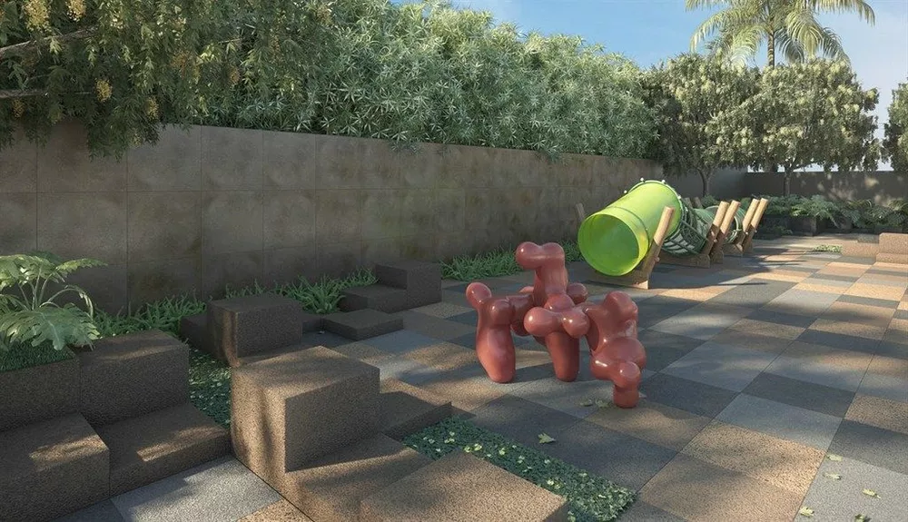 Apartamento, 3 quartos, 112 m² - Foto 28