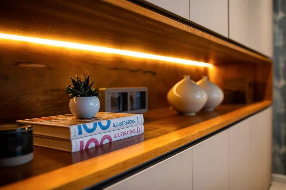 Apartamento, 3 quartos, 112 m² - Foto 21