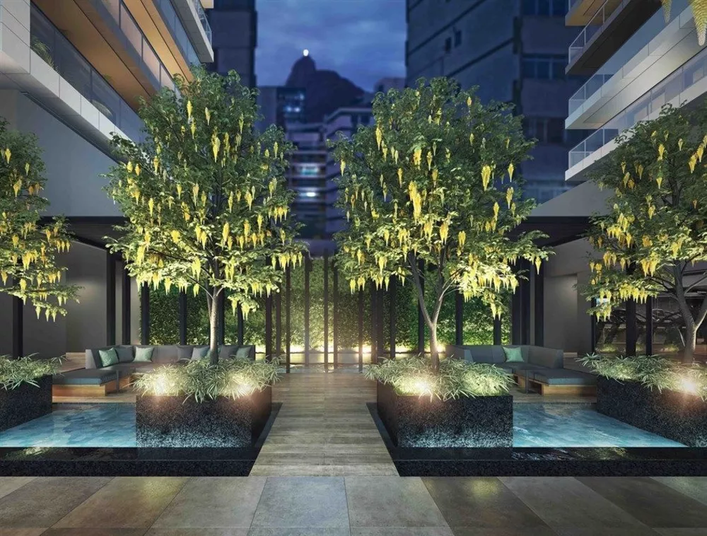 Apartamento, 3 quartos, 112 m² - Foto 38