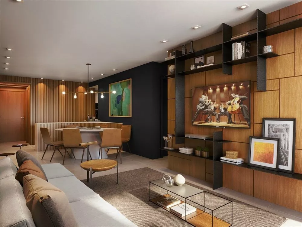 Apartamento, 3 quartos, 112 m² - Foto 8