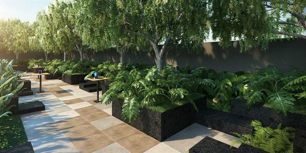 Apartamento, 3 quartos, 112 m² - Foto 37