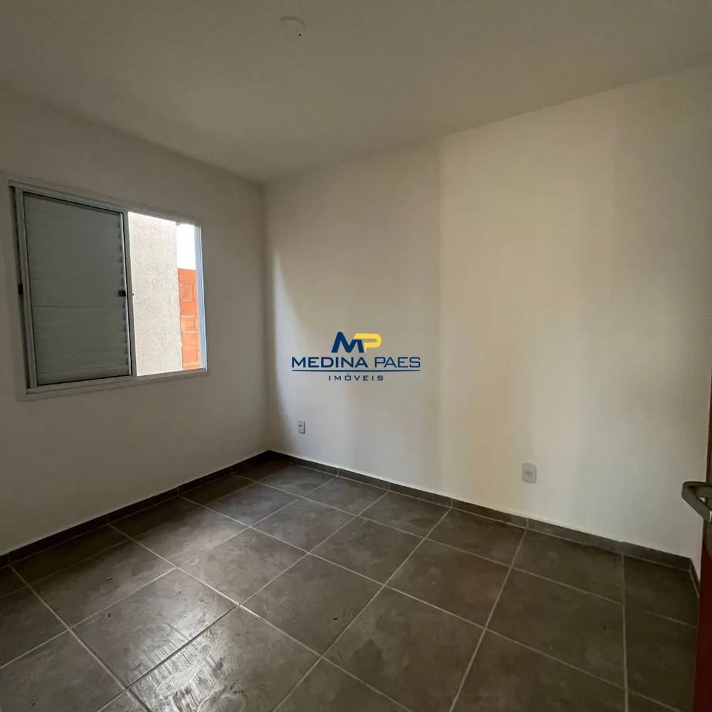 Casa, 2 quartos, 55 m² - Foto 6
