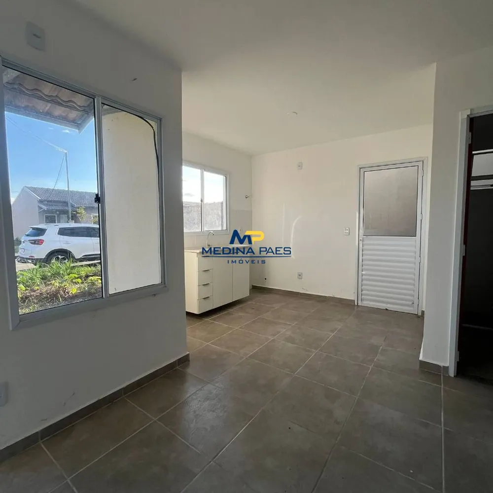 Casa, 2 quartos, 55 m² - Foto 3