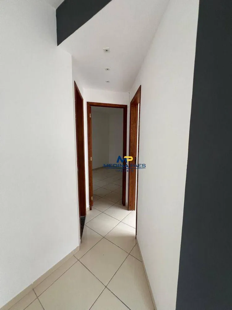 Apartamento, 2 quartos, 40 m² - Foto 4