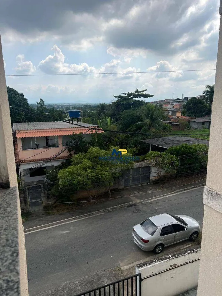 Apartamento, 2 quartos, 40 m² - Foto 18