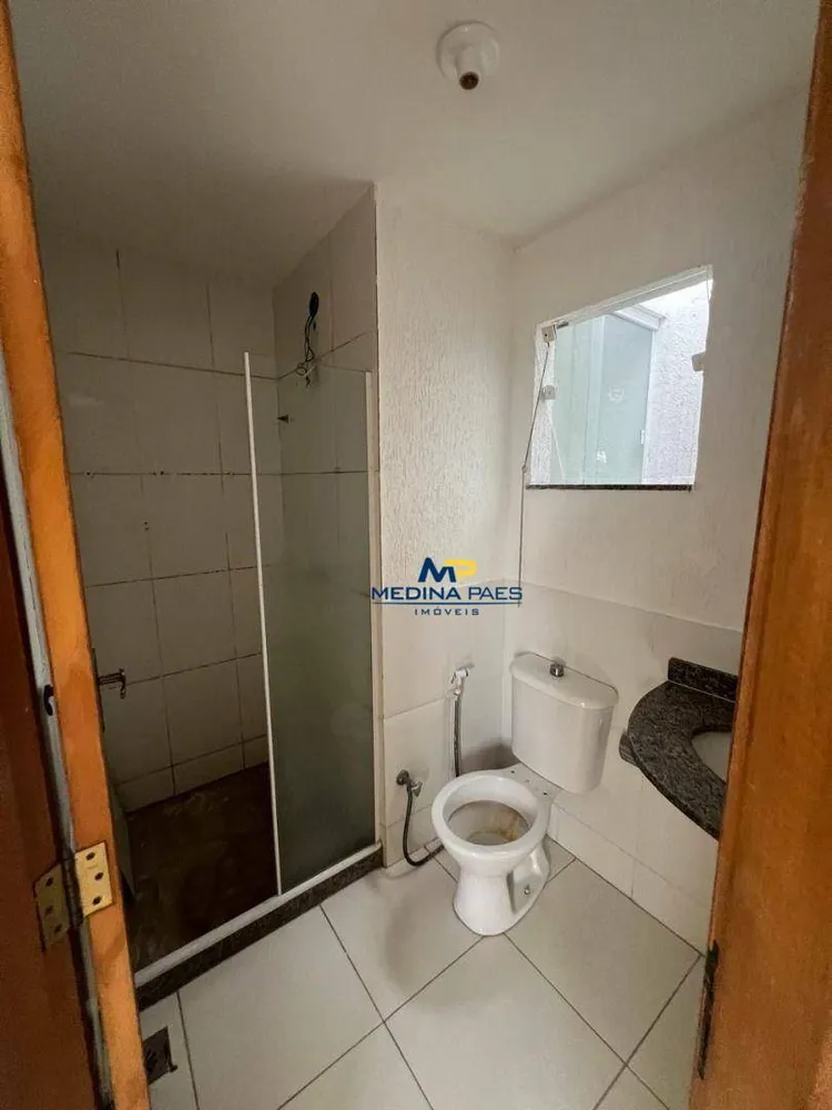Apartamento, 2 quartos, 40 m² - Foto 12