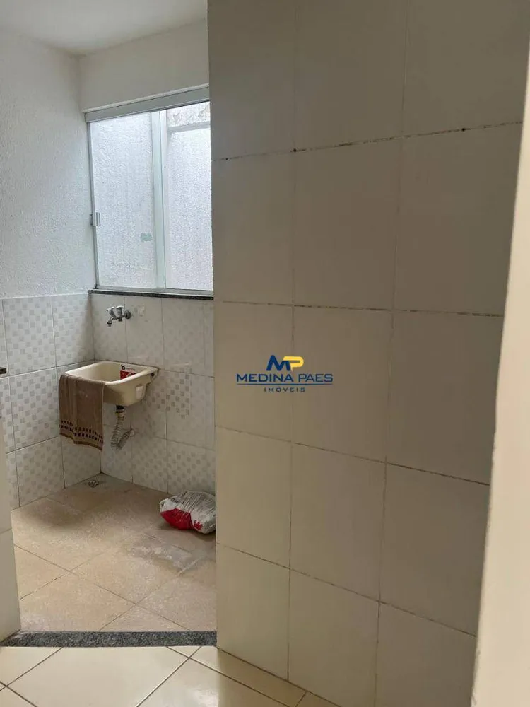 Apartamento, 2 quartos, 40 m² - Foto 8