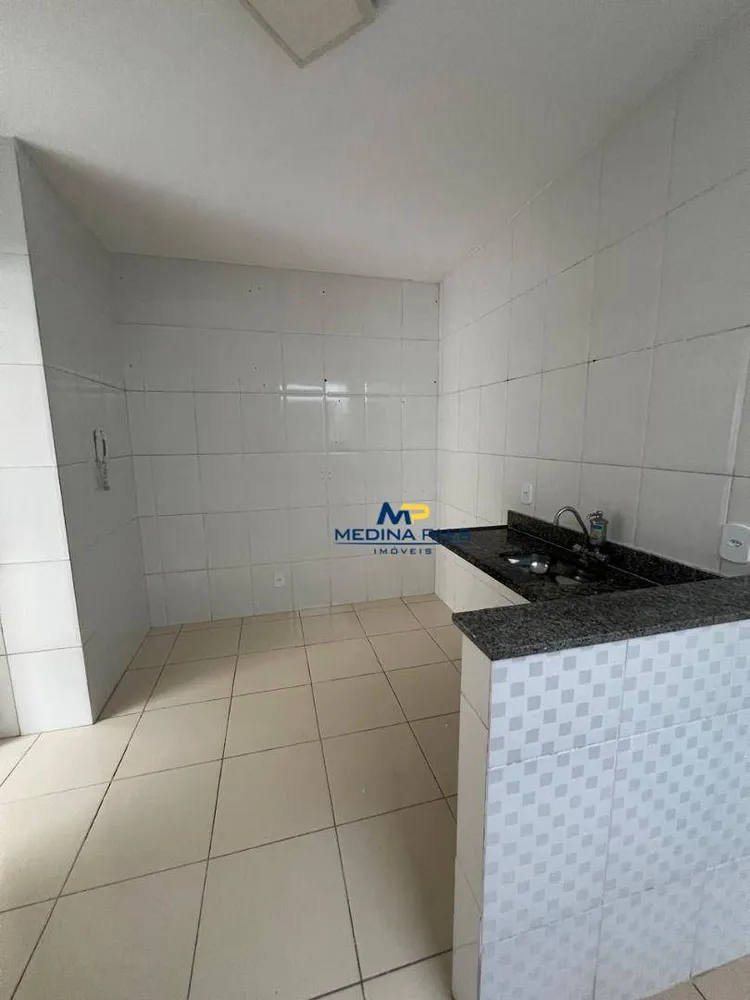 Apartamento, 2 quartos, 40 m² - Foto 6