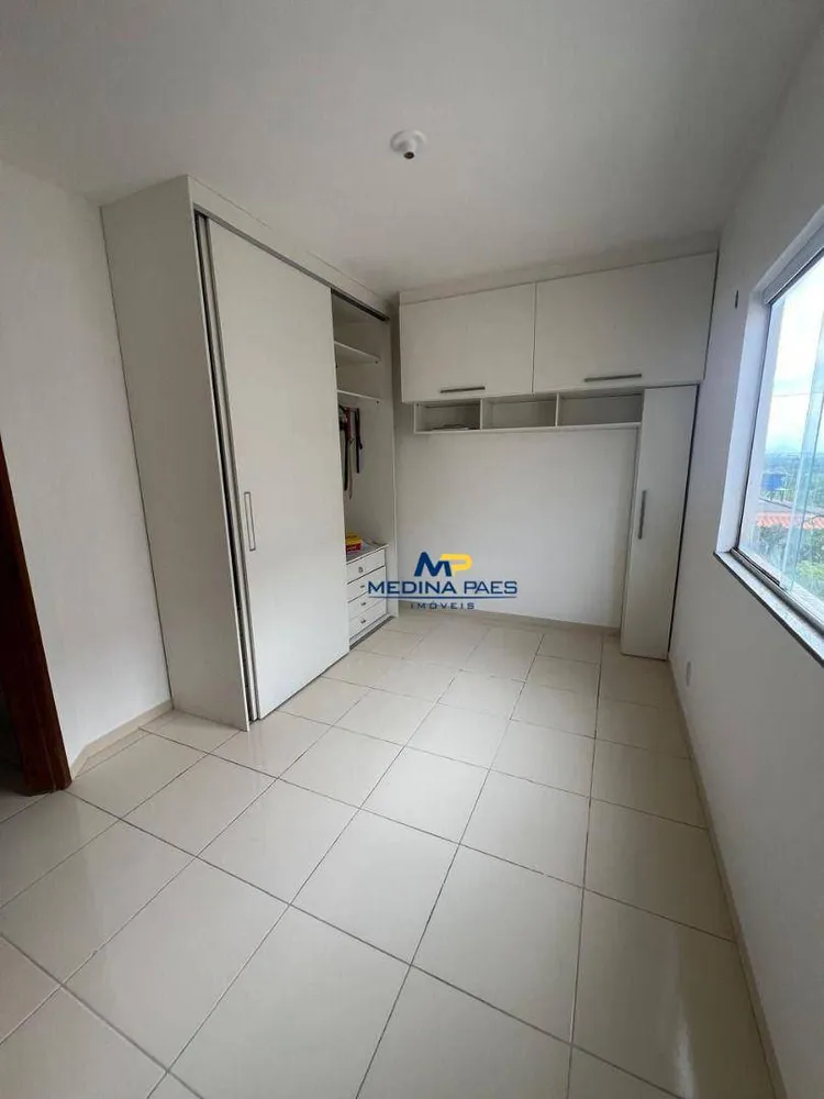 Apartamento, 2 quartos, 40 m² - Foto 10