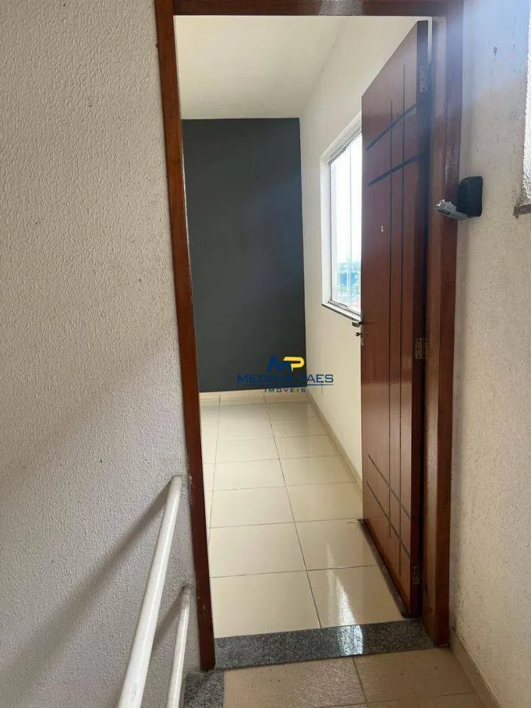 Apartamento, 2 quartos, 40 m² - Foto 2
