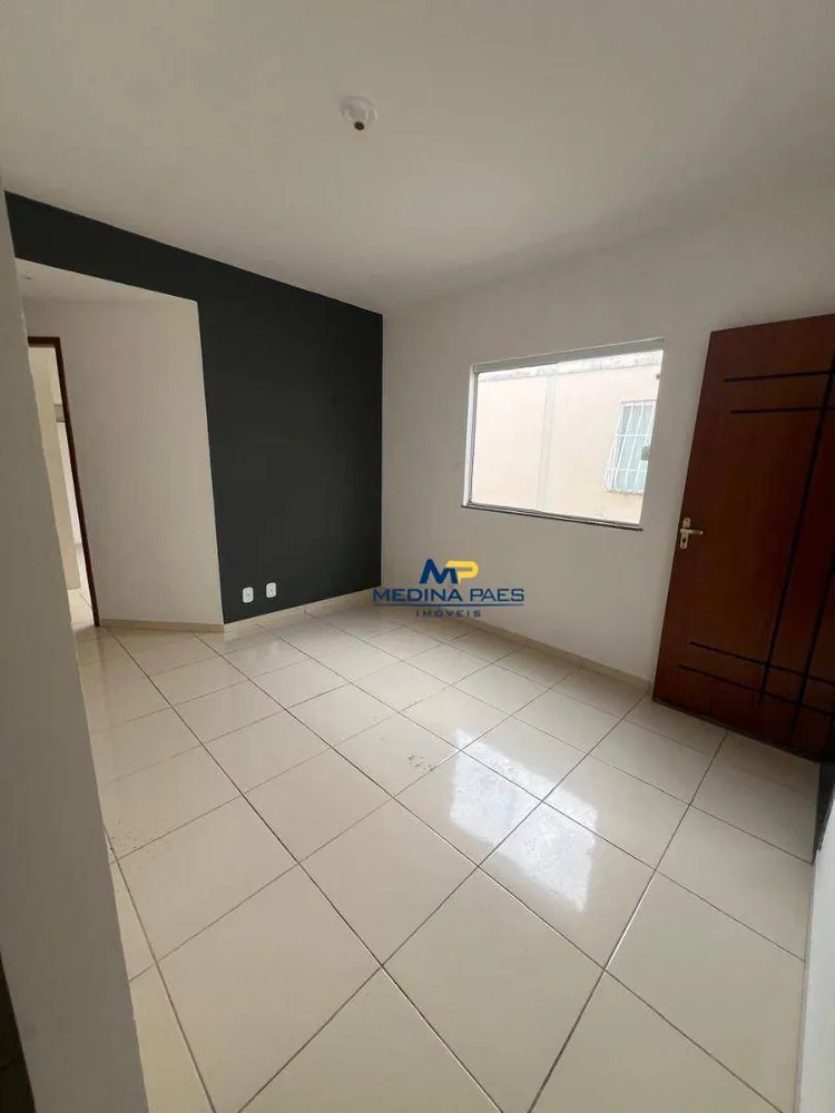 Apartamento, 2 quartos, 40 m² - Foto 1