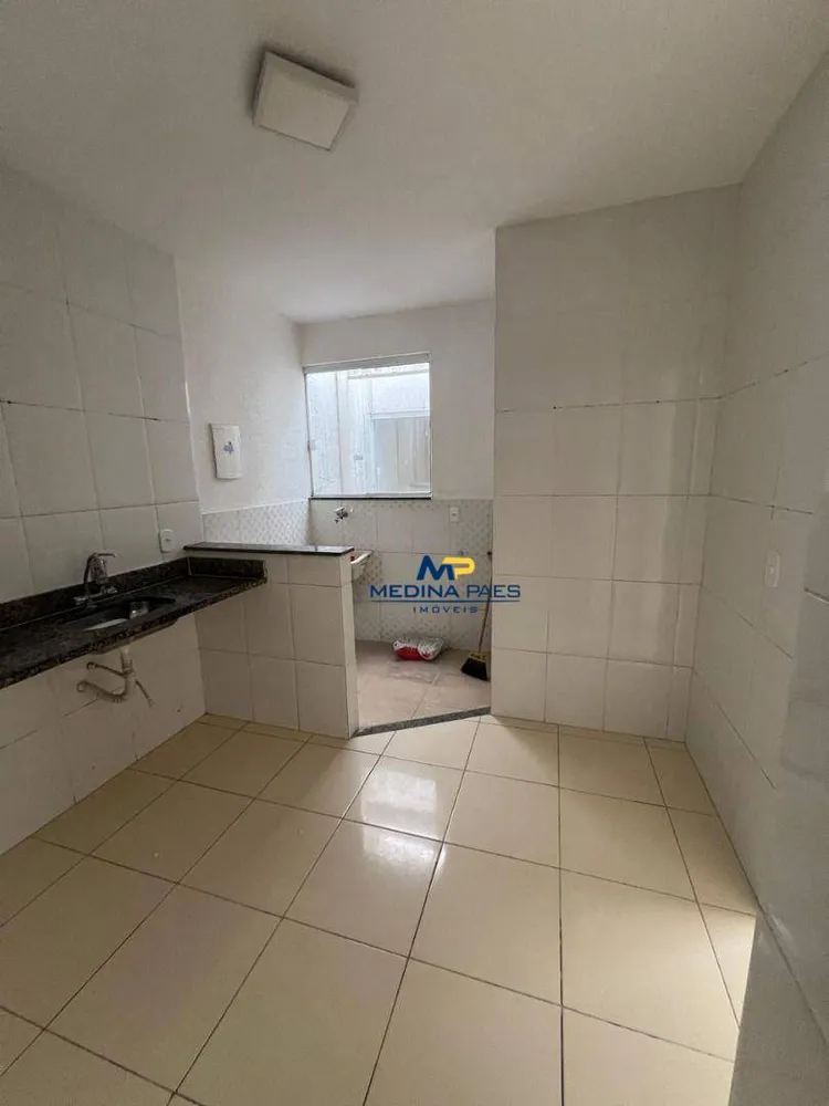 Apartamento, 2 quartos, 40 m² - Foto 7