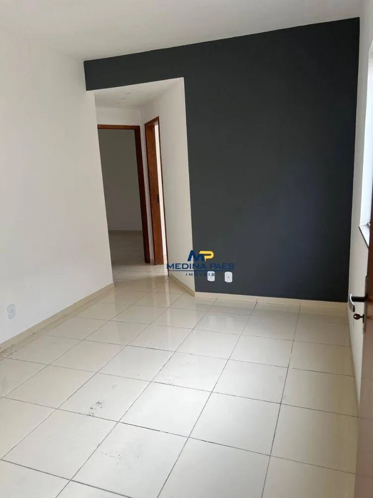 Apartamento, 2 quartos, 40 m² - Foto 3