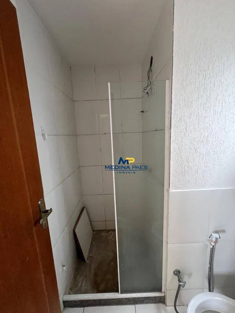 Apartamento, 2 quartos, 40 m² - Foto 14