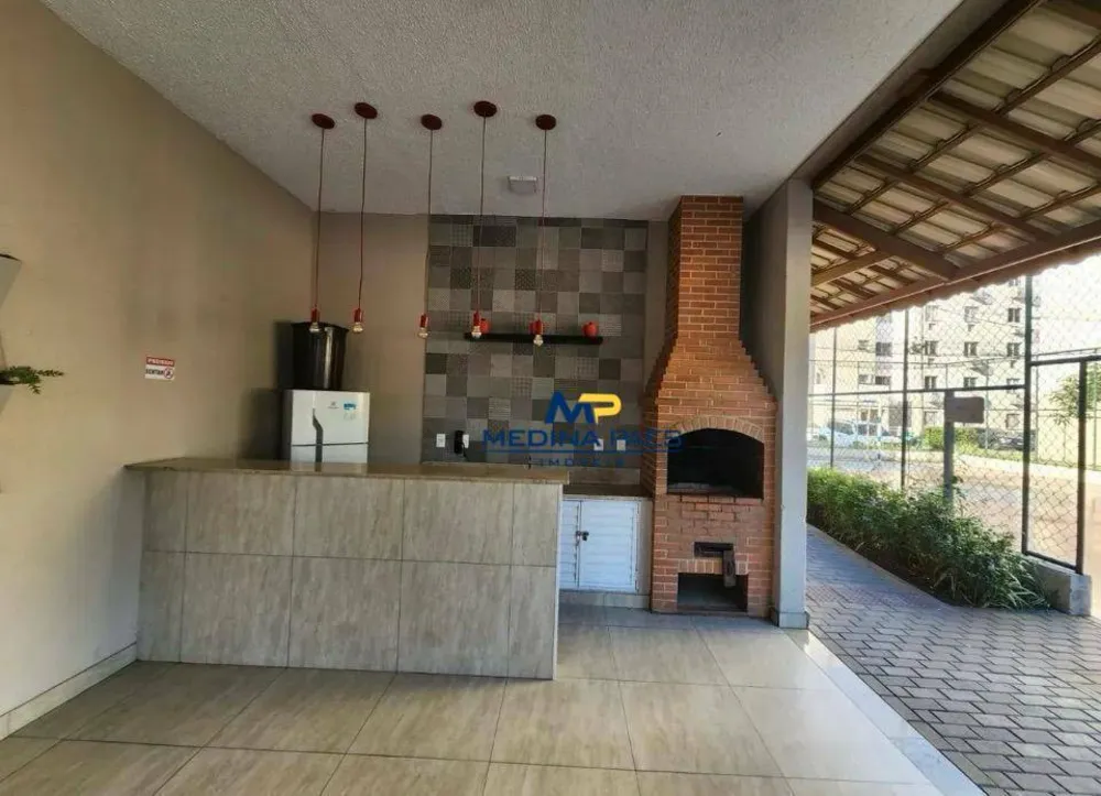 Apartamento, 2 quartos, 45 m² - Foto 31