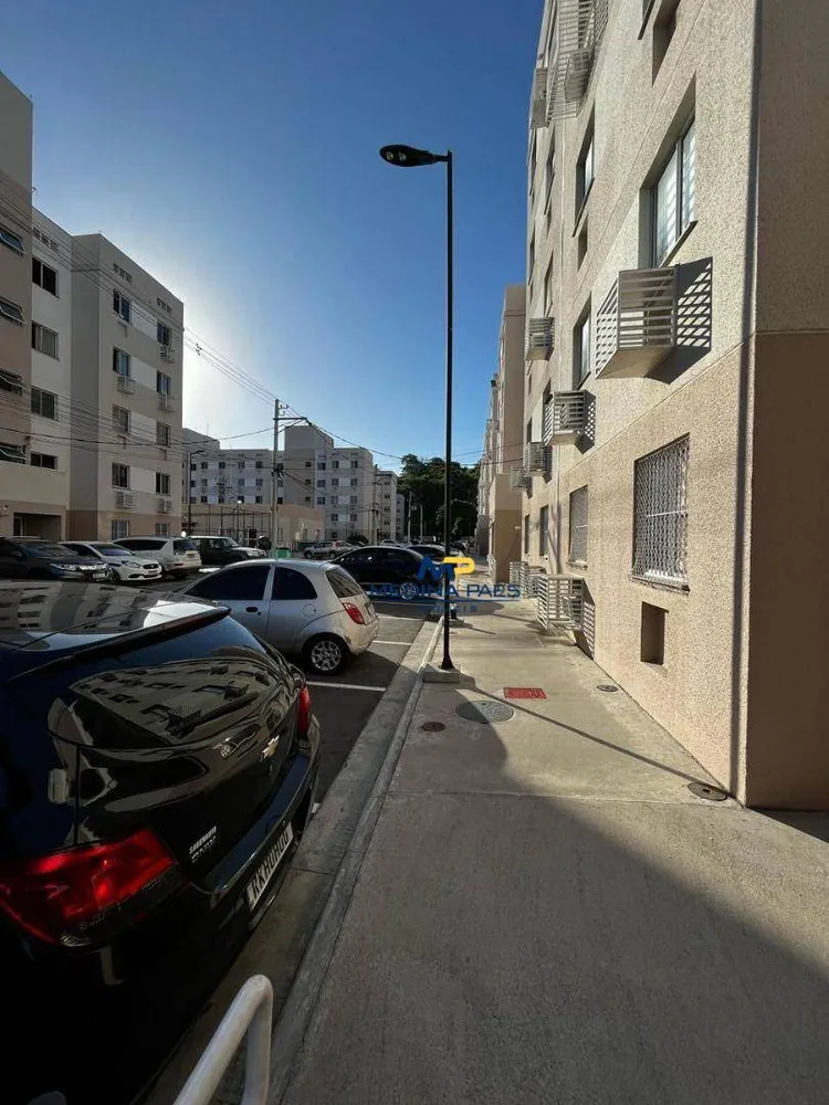 Apartamento, 2 quartos, 45 m² - Foto 19