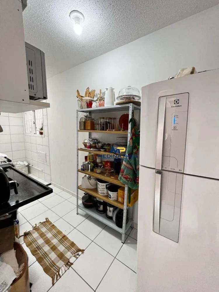 Apartamento, 2 quartos, 45 m² - Foto 16