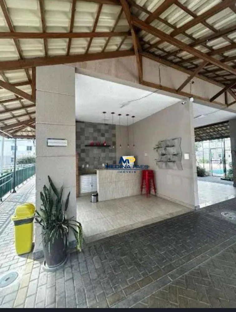 Apartamento, 2 quartos, 45 m² - Foto 20
