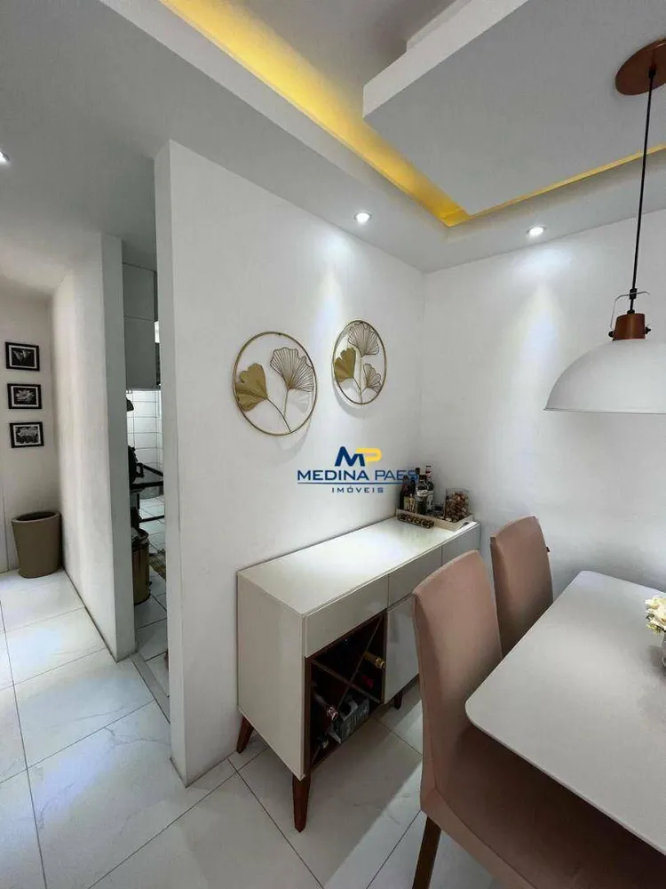Apartamento, 2 quartos, 45 m² - Foto 12
