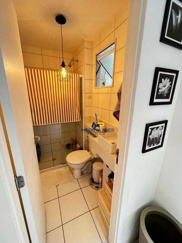 Apartamento, 2 quartos, 45 m² - Foto 14