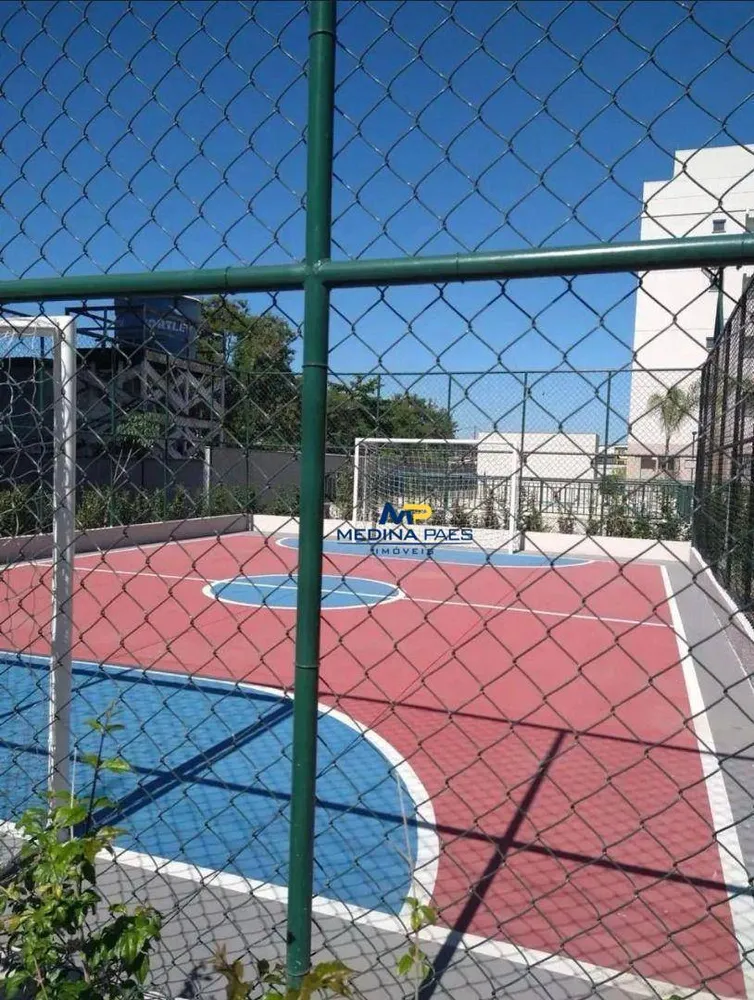 Apartamento, 2 quartos, 45 m² - Foto 30