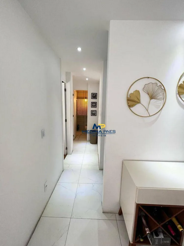Apartamento, 2 quartos, 45 m² - Foto 13