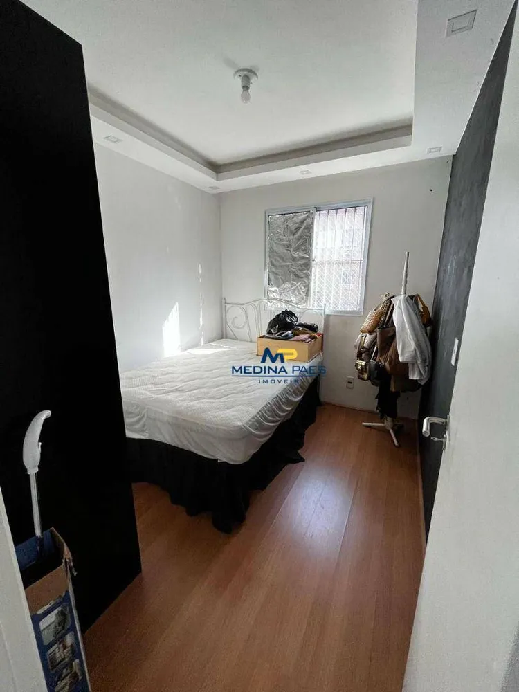 Apartamento, 2 quartos, 45 m² - Foto 9