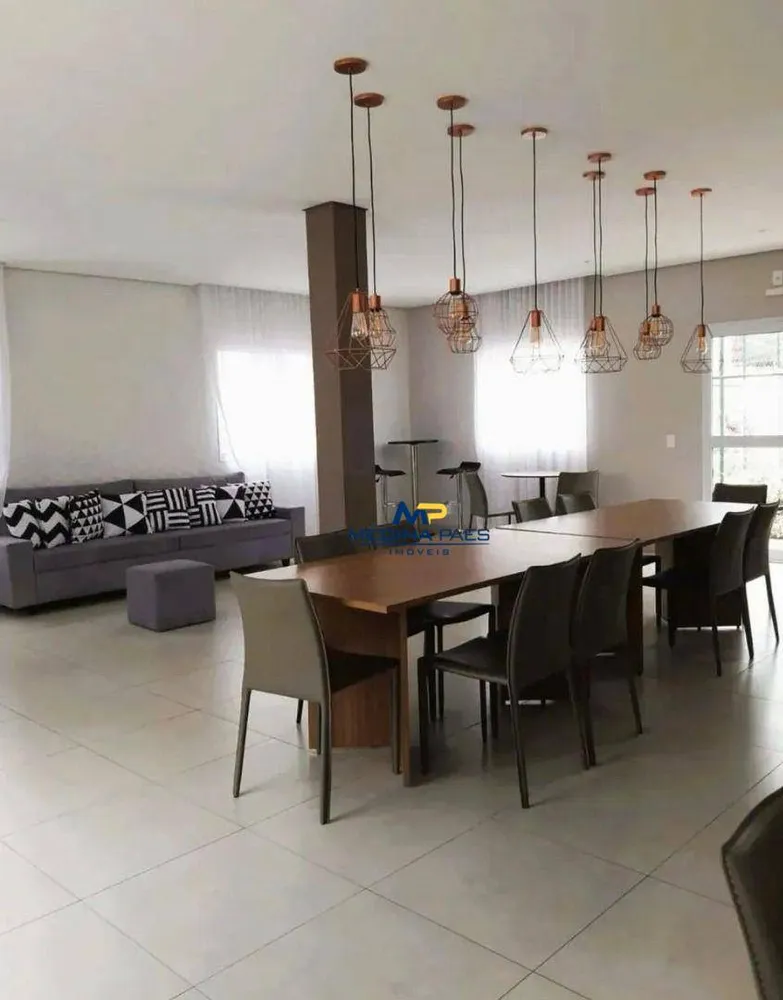 Apartamento, 2 quartos, 45 m² - Foto 29