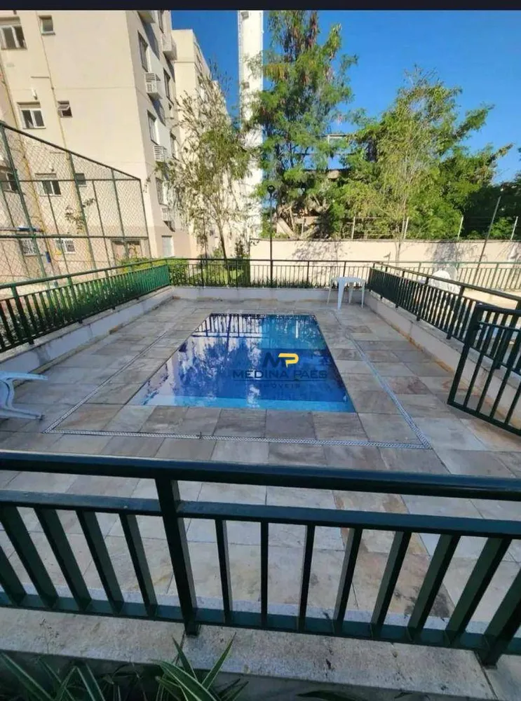 Apartamento, 2 quartos, 45 m² - Foto 27