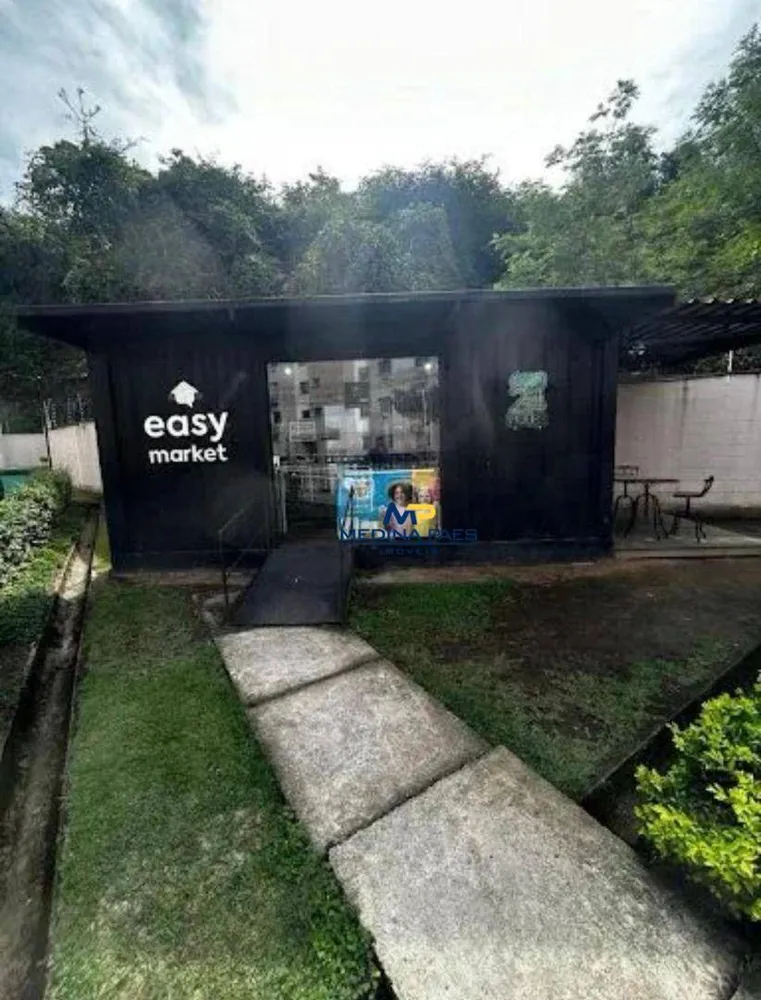 Apartamento, 2 quartos, 45 m² - Foto 22