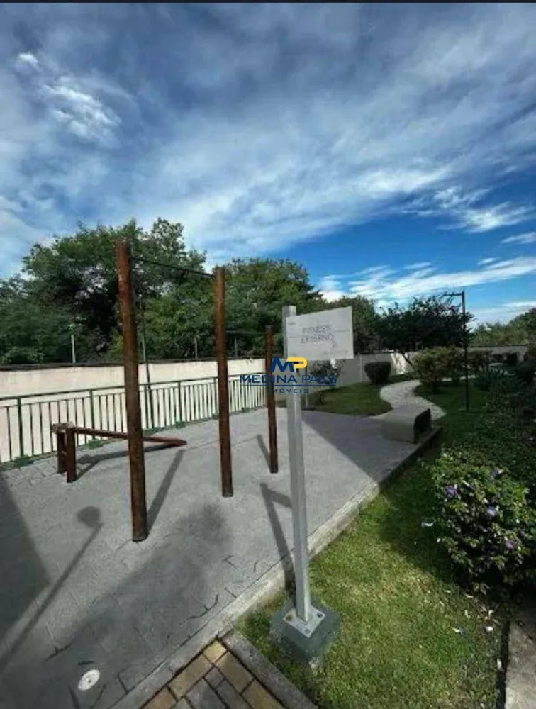 Apartamento, 2 quartos, 45 m² - Foto 23