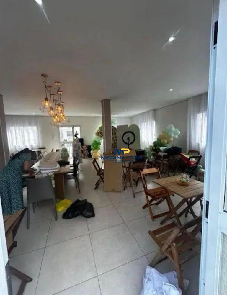 Apartamento, 2 quartos, 45 m² - Foto 24