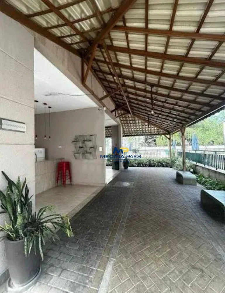 Apartamento, 2 quartos, 45 m² - Foto 21